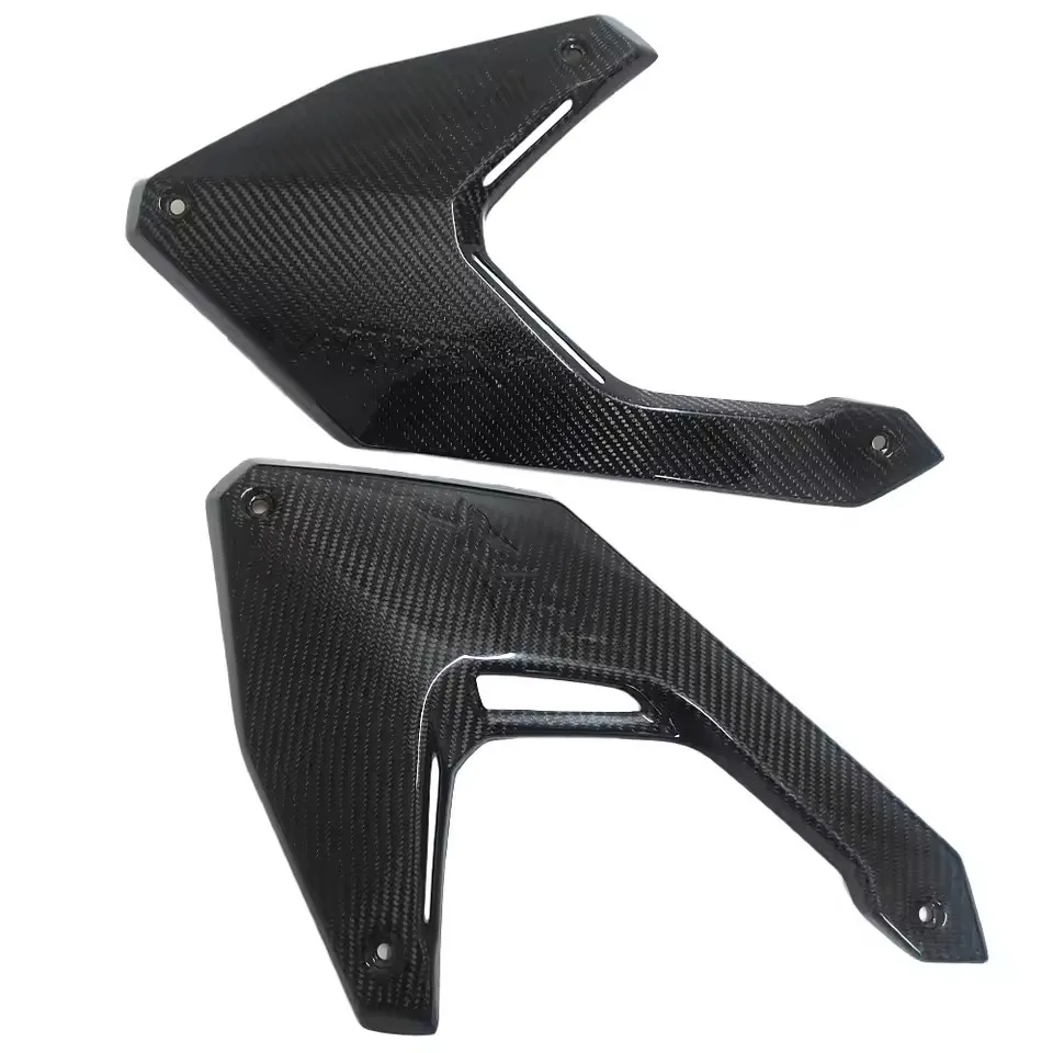 XADV 750 2026 100% Echt Carbon Fiber Motor Kap Kuip voor Honda XADV 750 2021-2026