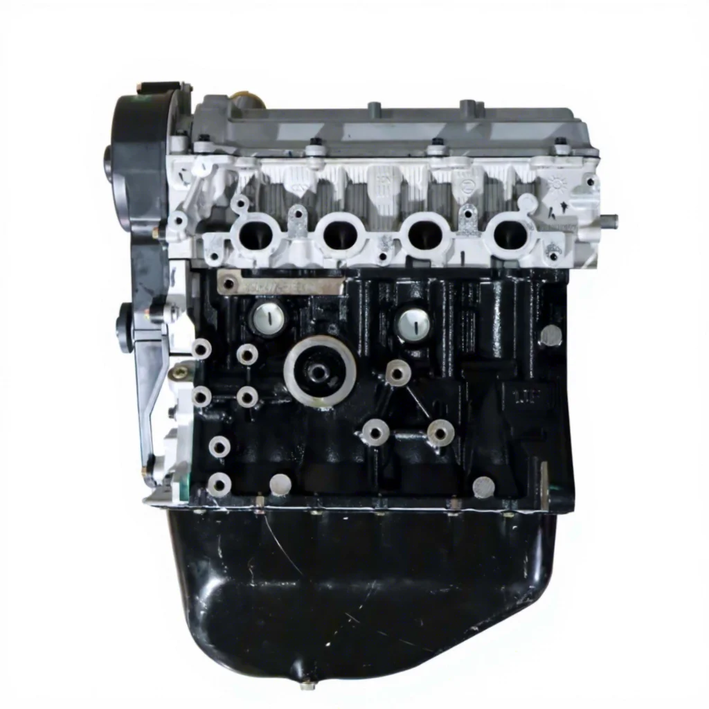 Conjunto de Motor Chery SQR472WFWC, Bloque de Motor Nuevo 1.0L SQR472WF, Motor de 4 Cilindros