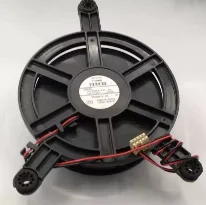 For NMB 11036GH-12L-YA 12V 0.15A Turbine Refrigerator Cooling Fan