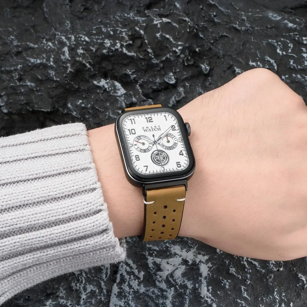 Кожаный ремешок для часов Huawei Watch Fit 4/4pro/3, браслет, ремешок для часов Huawei Watch Fit3 2 1, аксессуары для умных часов, браслет