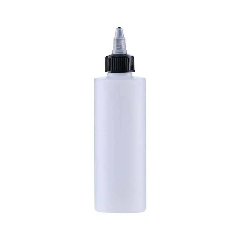 

Empty Shampoo Applicator Bottle Salon Hair Care Accessories Tool Hair Cleaning Bottles Dry Washing Pot Cleaning