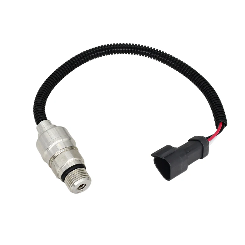 

High Pressure Sensor 221-8859 2218859 Compatible with Caterpillar CAT Excavator E320C E320B E312C E312B 365B 385B 311C 314C
