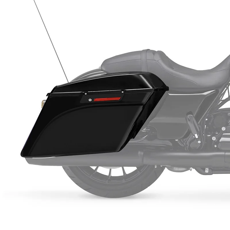 Harley Motorcycle Saddlebags: Compare Prices & Find the Best Deal