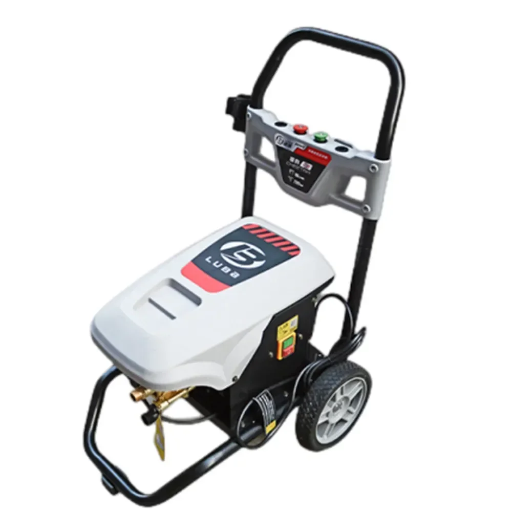 

Модернизированная мойка высокого давления, автоматическая автомойка с медным сердечником, 2200 Вт, водяной пистолет высокого давления