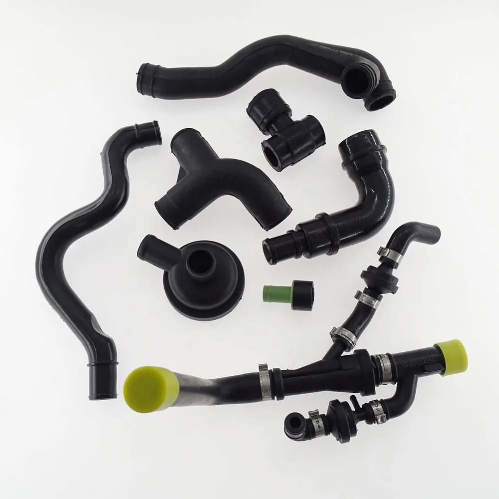 Crankcase Breather … - image