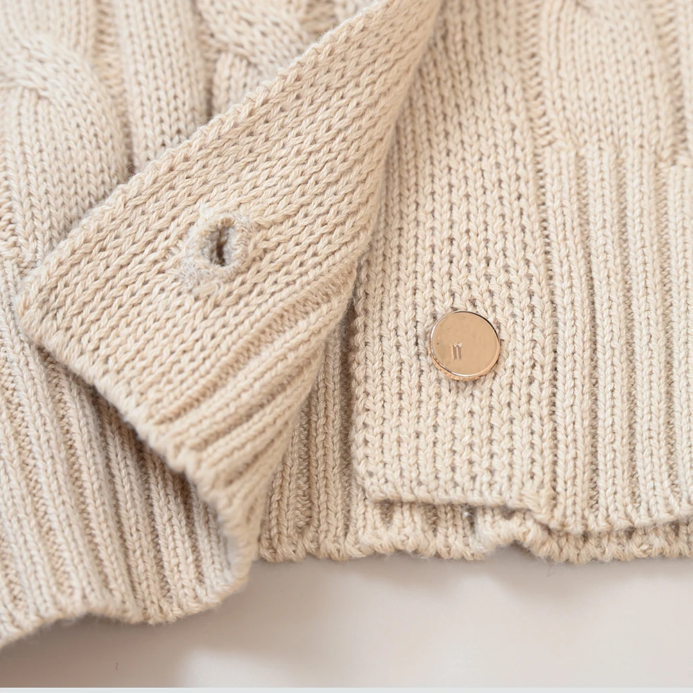 Новый женский вязаный свитер с – обзор и цена Embroidery Knit
