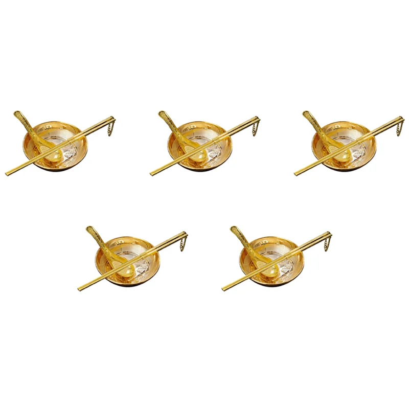 

B62B-5X Golden Bowl Three-Piece Set Every Year There Is More Than Printed Golden Bowl Souvenirs Pisces Momofuku