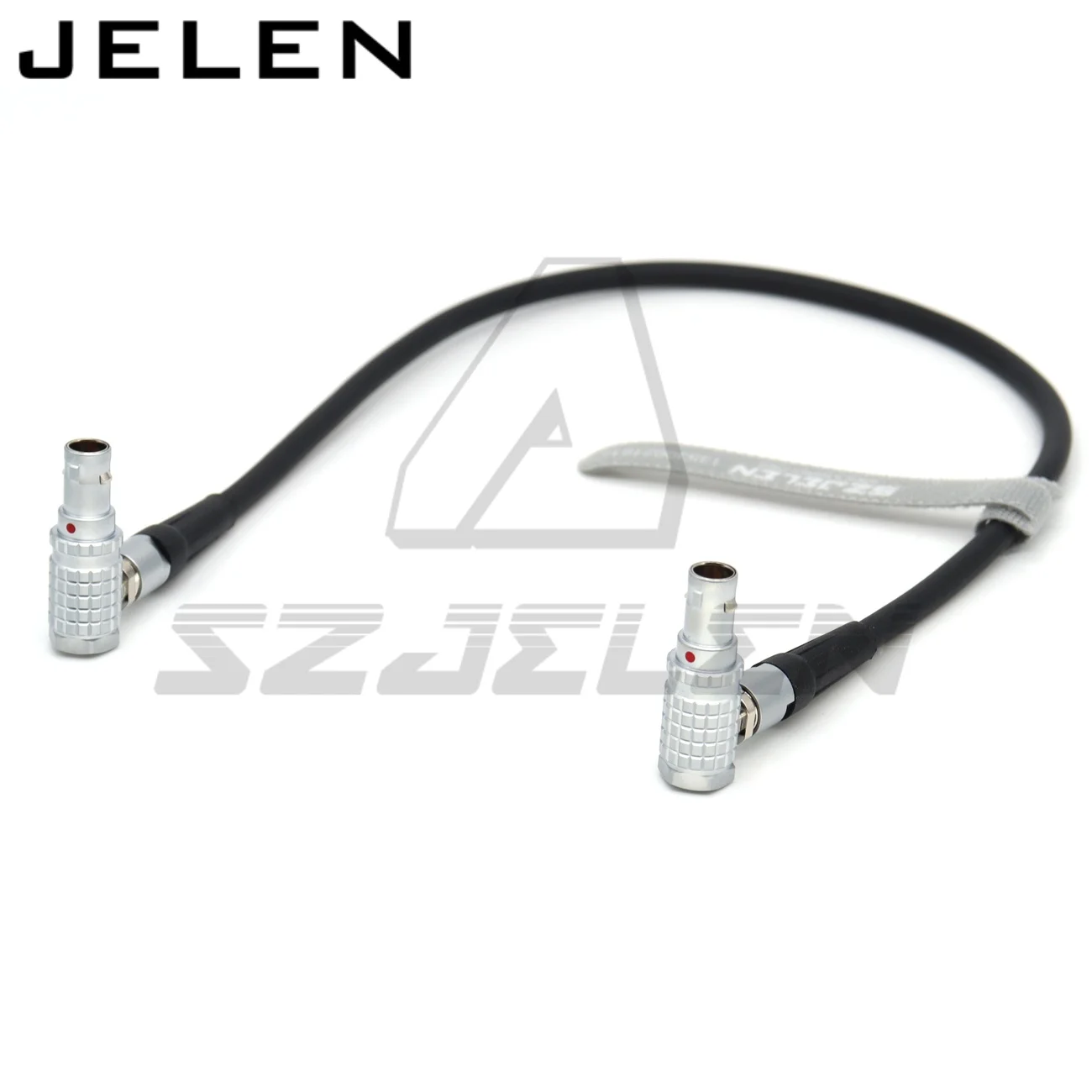 ARRI Alexa /RED/ SONY Camera 0B 2pin 12V Cable power to 0B 2pin Teradek power cable