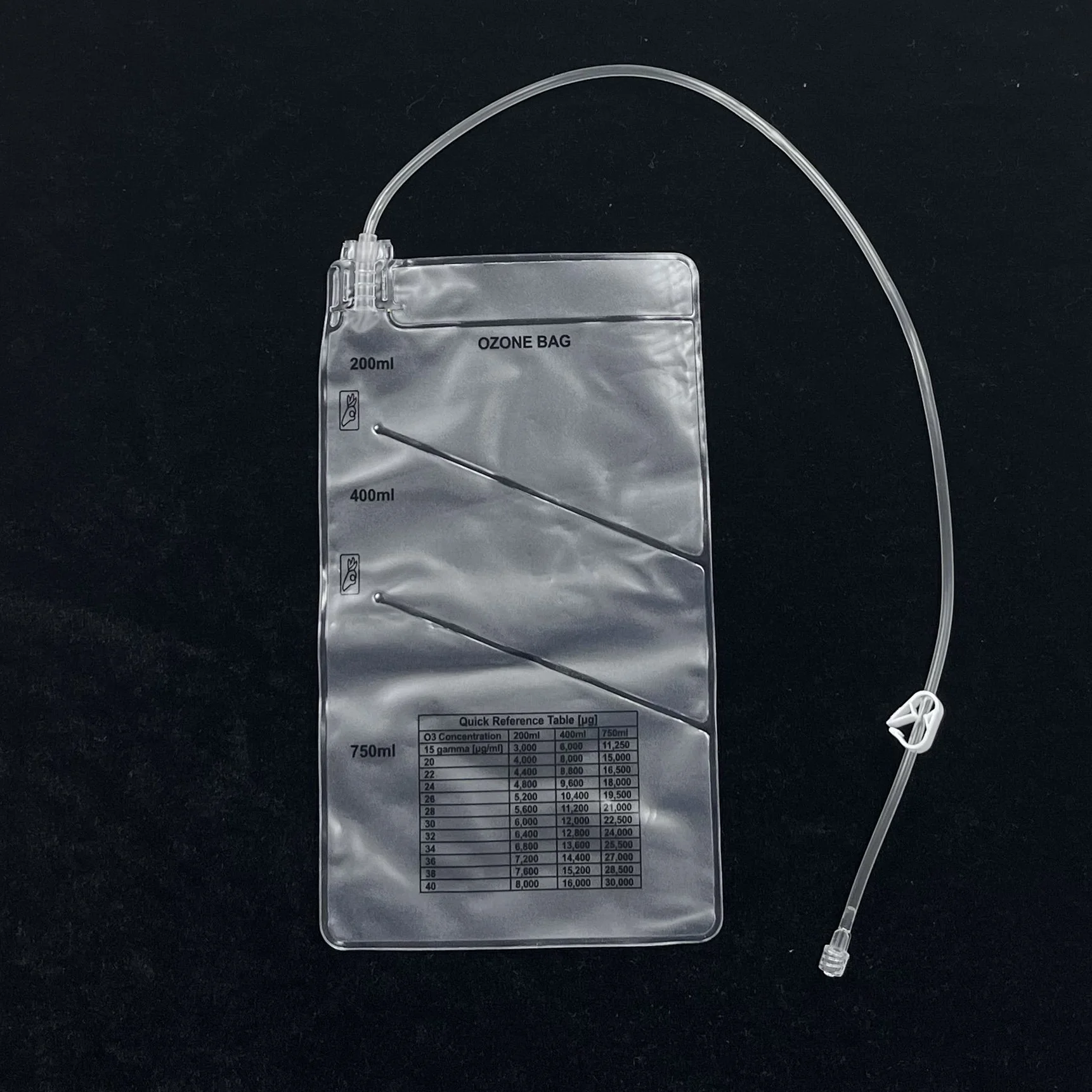 أكياس الأوزون للعدوى المستقيمية ، 3 غرف ، متينة ، ، ، من من من من من من من من من من