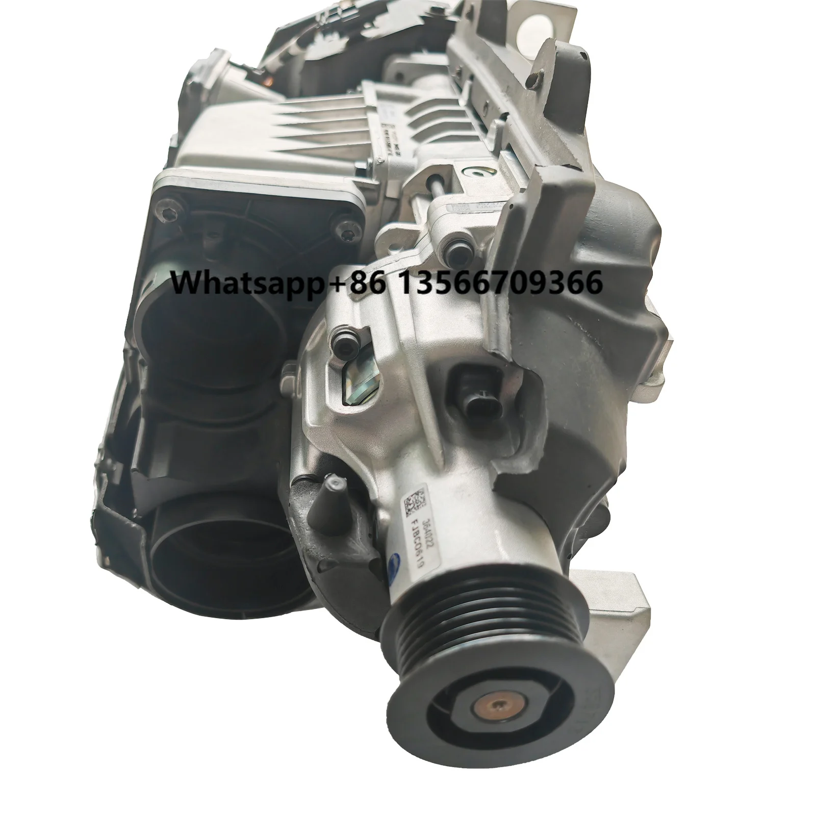 

New for S60 S90 V90 XC60 XC90 36010125 Turbocharger Component for Auto Parts