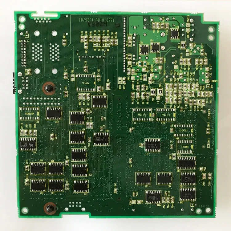 

A20B-8100-0820 refurbished Fanuc servo side plates board test ok