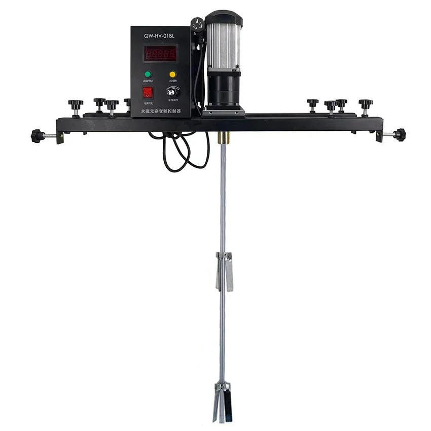 1000L Electric Ibc …