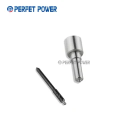 DLLA148P872, DLLA 148P 872 Common Rail Injection Nozzle 095000-5650, 095000-5651 Fuel Injector