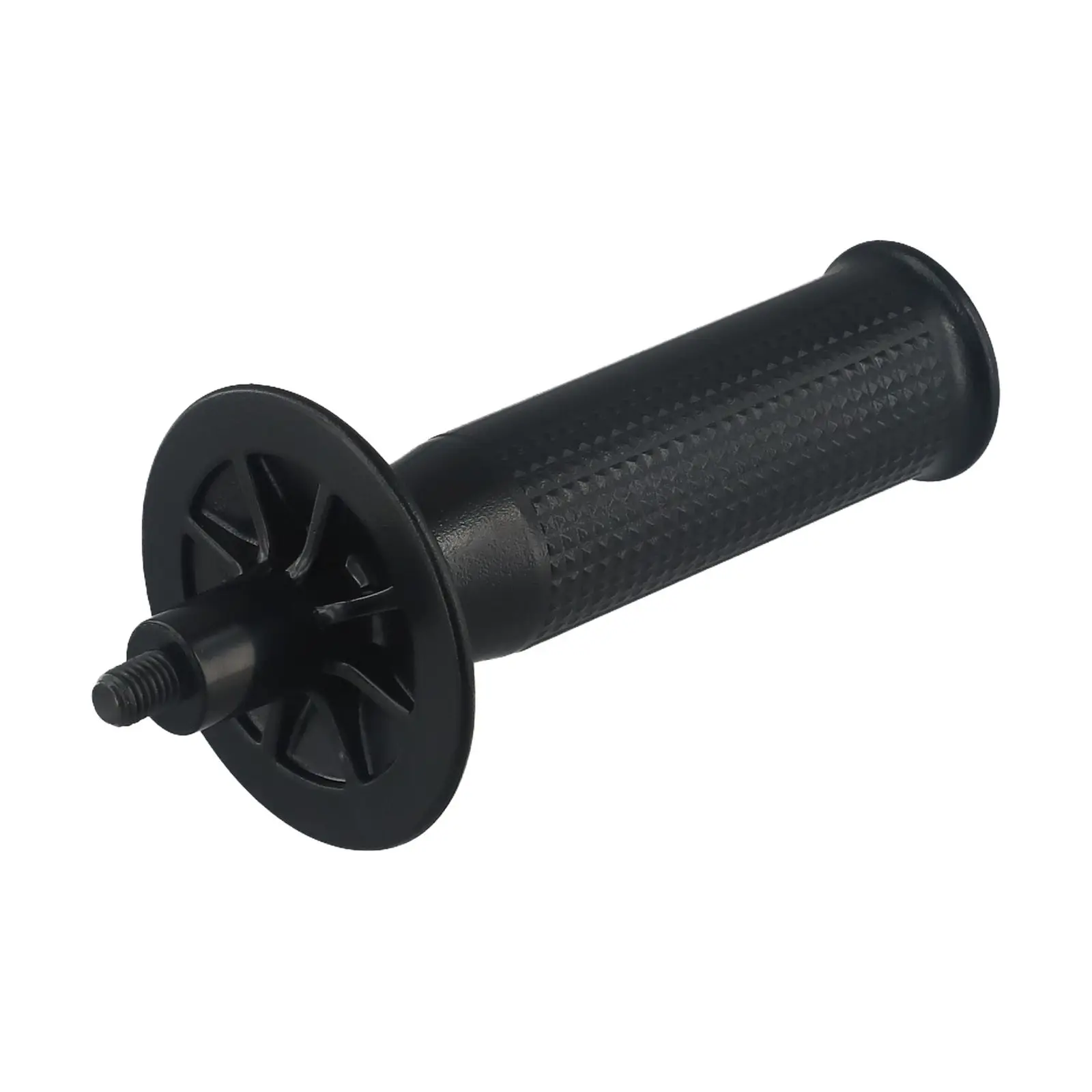 High Compatibility Angle Grinder Handle DCG412 Handle Easy To Install Non-Slip Grip Plastic Handle Angle Grinder Use For D28111
