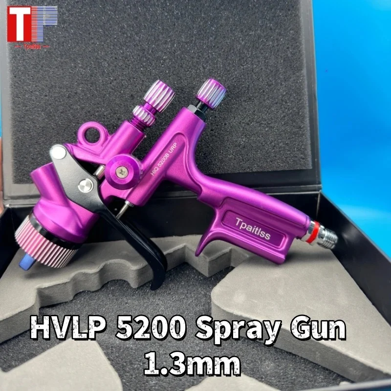 Purple Hvlp 5200 Sp… - image