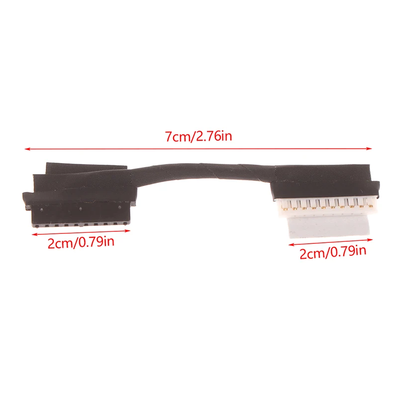 HFYMP-Bateria do portátil Flex Cable Connector, N3583, N3581, N3490, V3480, V3583, 5593, 0