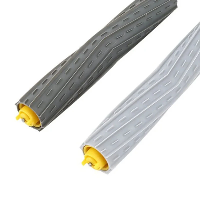 A44F-For Irobot Roomba 800 900 Series 860 870 880 890 966 980 Vacuum Cleaner Parts Side Roller Brush Parts Hepa Filter