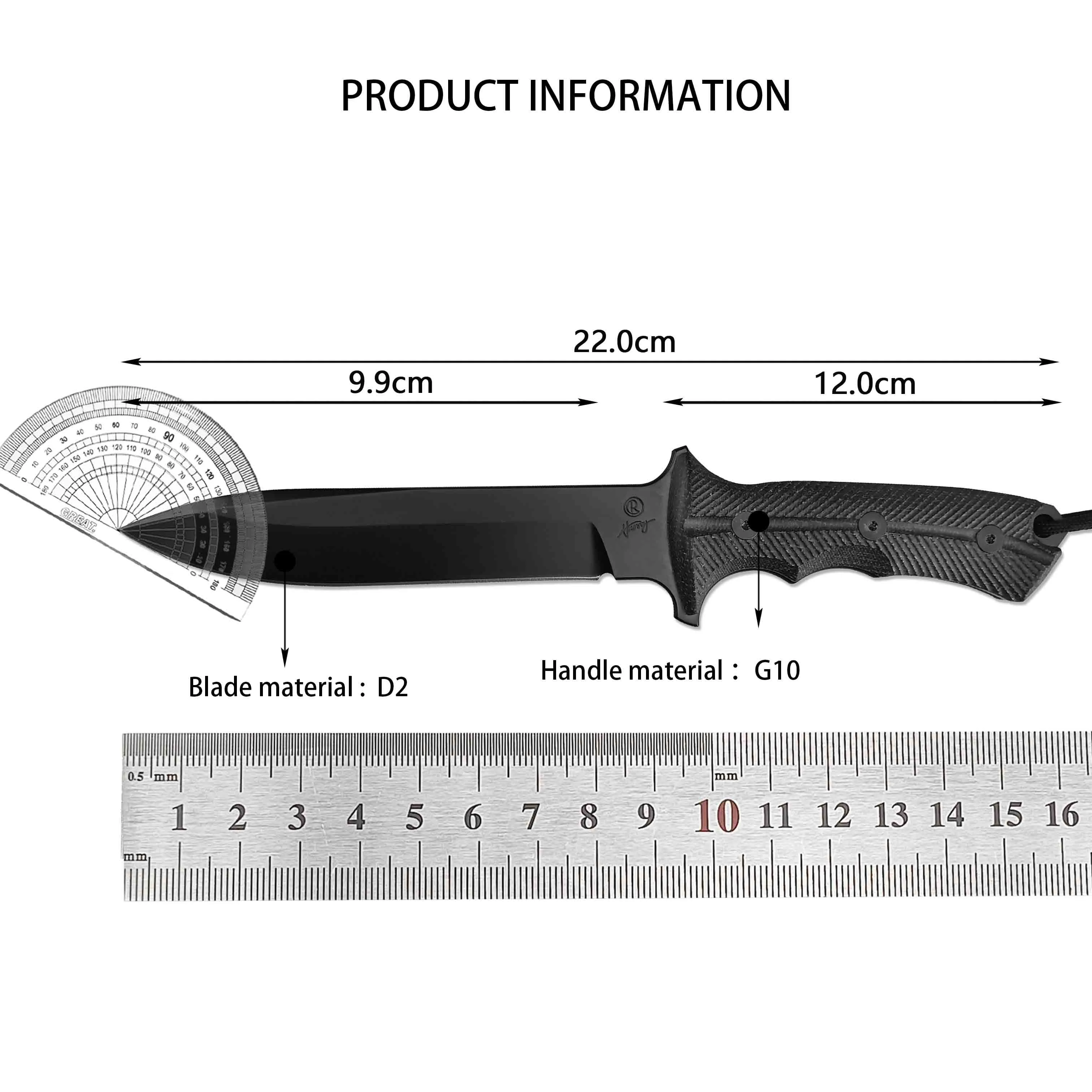 Chris Reeve Pacific 7\