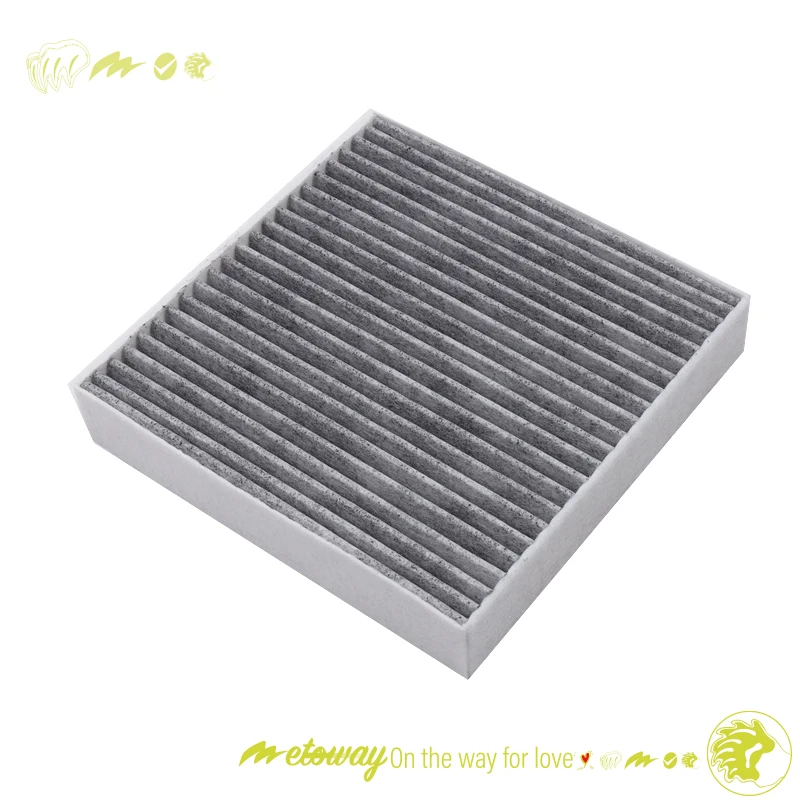 For Mazda 3 Axela  CX30 CX50 2.0L 1.5L Car Air Conditioner Filter Car Cabin Air Filter Replace Filter Replace Accessory