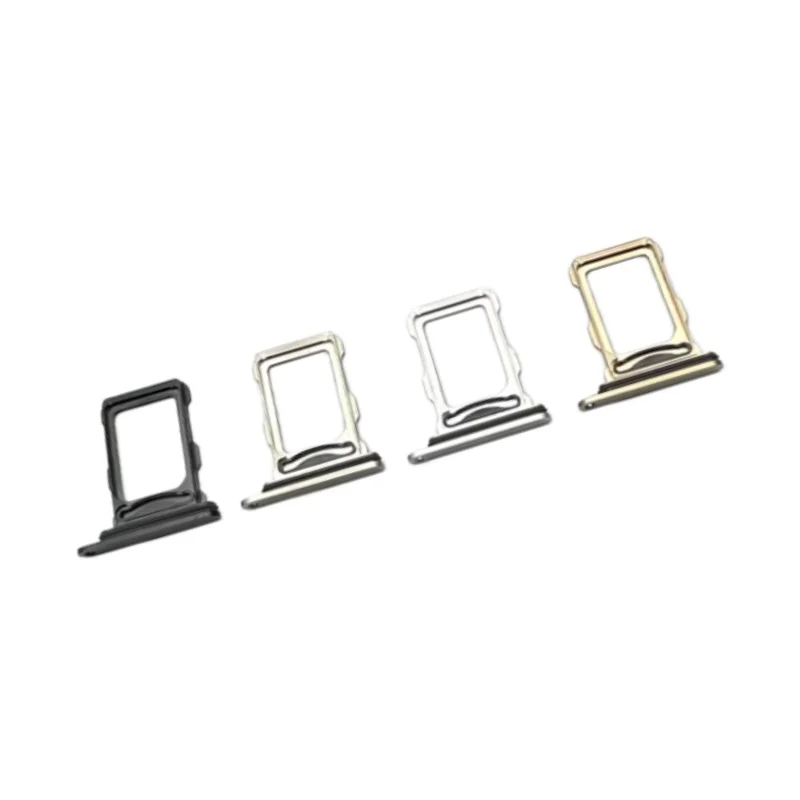 DB MEP Flex Kit for iPhone 16 Pro 16 Pro Max with Dual SIM Tray and Accessories IC Welded Already image 4