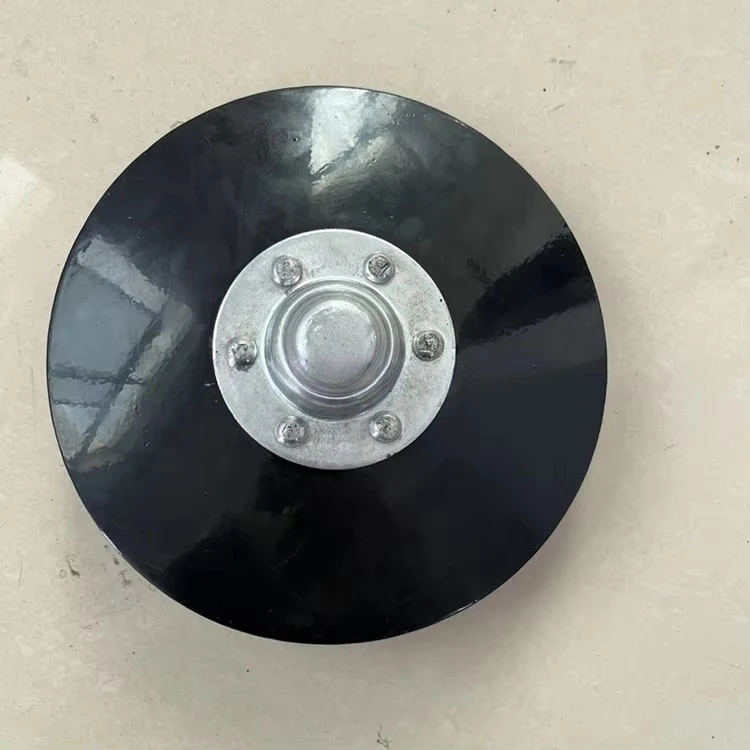 

10 дисковых ножей для фермерских плугов-граблей, быстрая доставка