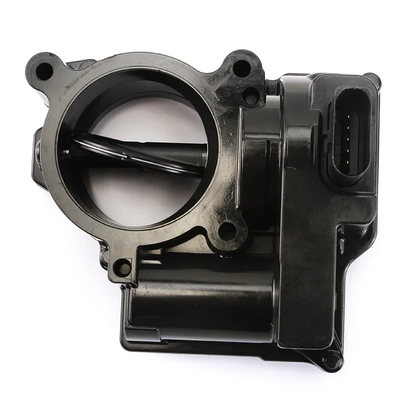 Suitable for Volkswagen Audi Auto Parts 03C128063B A2C53104475 Electronic Throttle Body