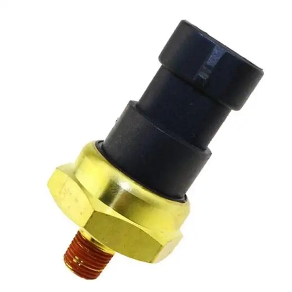 3408607 Oil Pressure Sensor Switch 3056344 Fits for K38 Excavator K19 L10 N14 Engine Transmissions Parts