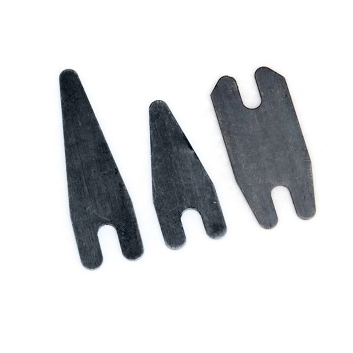 

24Pcs Stainless Steel Tattoo Machine Springs Front Back Rear Black 44Mm 35Mm Kit Accessories for Professionals