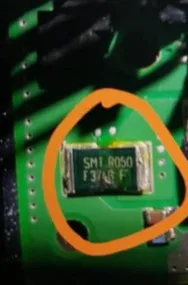 

Free shipping SMT-R050 IC 10PCS