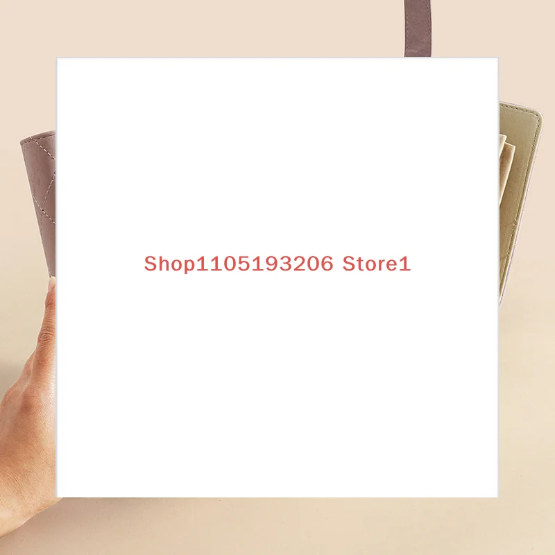 

Дорожный футляр для украшений, органайзер для ювелирных изделий с прозрачной молнией, бархатный мешочек для украшений, футляр для украшений из искусственной кожи, подарок для женщин, 1 шт.