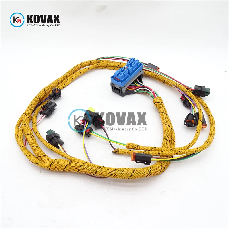 385-5997 Engine wiring harness For E325D E329D C7 Engine Excavator Parts