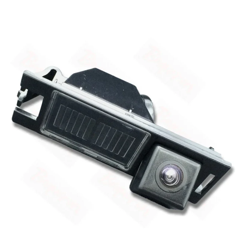 For Hyundai Tucson ix35 2009~2012 Car Rear View Camera reverse Backup Parking Camera LED Night Vision Waterproof Wide Angle