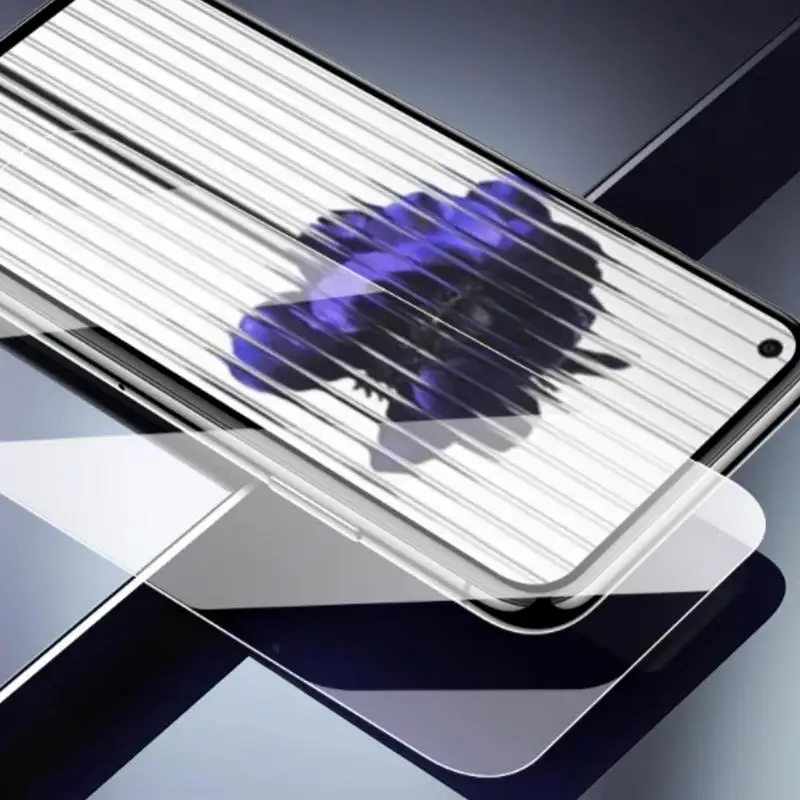 Voor Niets Telefoon 2 Gehard Glas Screen Protector Full Cover Glas Beschermende Telefoon Film Voor Niets Telefoon 2