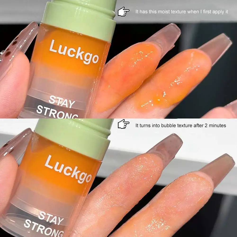 

Hot set Lip Balm Set Moisturizing and Glossy Easter Gift Set Suitable for Dry Lips Women's Gift Mother's Gift Party Supp