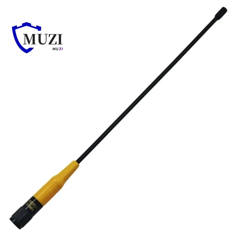 1pc High Quality South GPS Receiver TNC-J QG450GTC-1 Antenna 450-470mHz 4dBi South Screw Antenna for Trimble Chcnav Hi-target