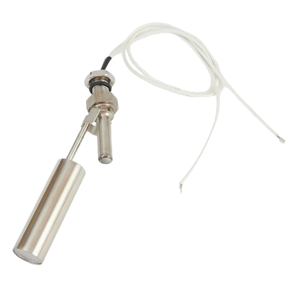 For Water Tower Pumps Float Switch 1.5A Switching Current Easy To Use High Quality 100 Ohms Contract Impedance