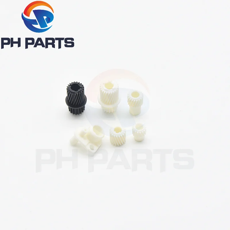 Developer drive gear suitable for Ricoh MPC3003 C3503 C4503 C5503 C6003 drum gear Copier Parts