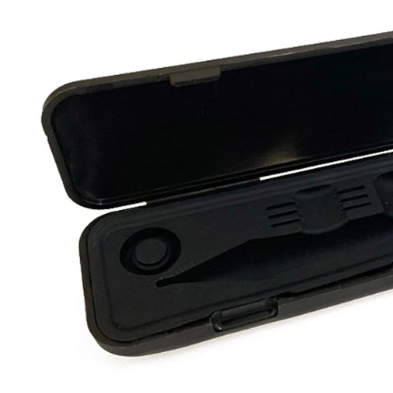 حامل حالة القلم مع حشوة داخلية ناعمة آمنة من أجل القلم 3 PTK470 PTK670 PTK870 DIGITAL PEN