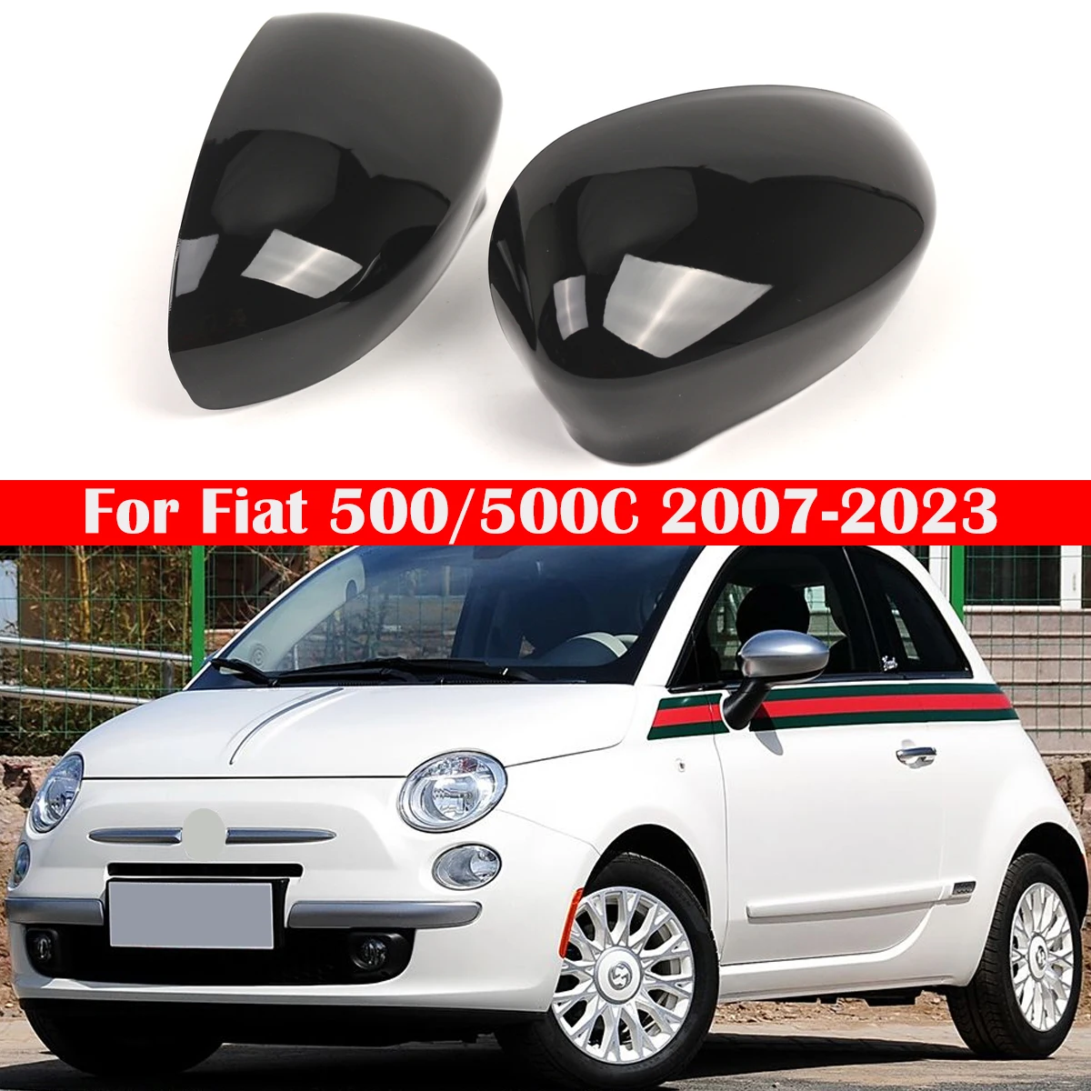 Pair Side Rear View… - image