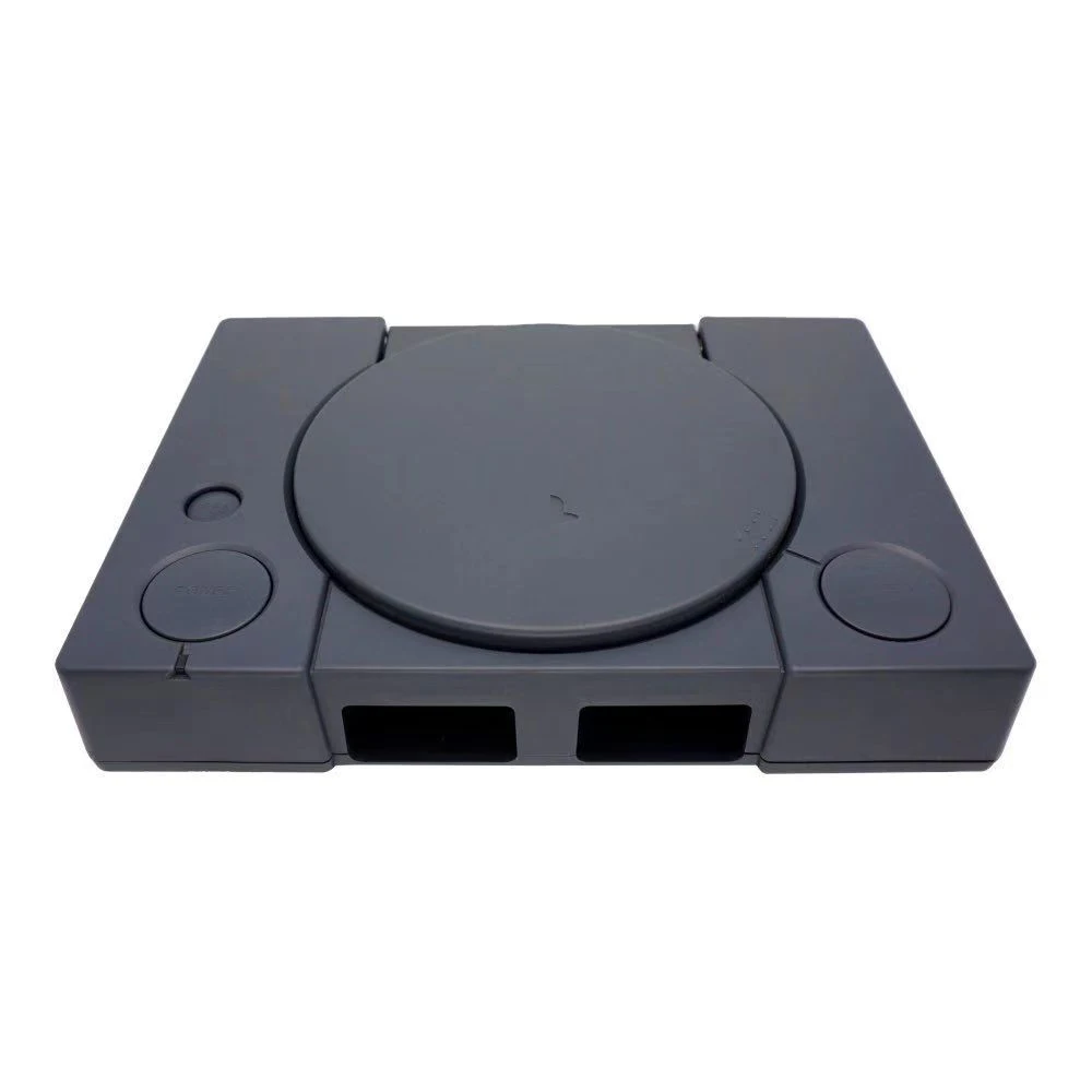 

Console shell case for PS1 for Playstation 1 game console protection shell console dust cover anti-scratch replacement case