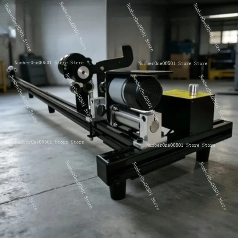 Cue Repair Machine B6 for Tip Replacement Ferrule Change Shaft Straightening Sanding Polishing Pool Cue Maintenance Tool