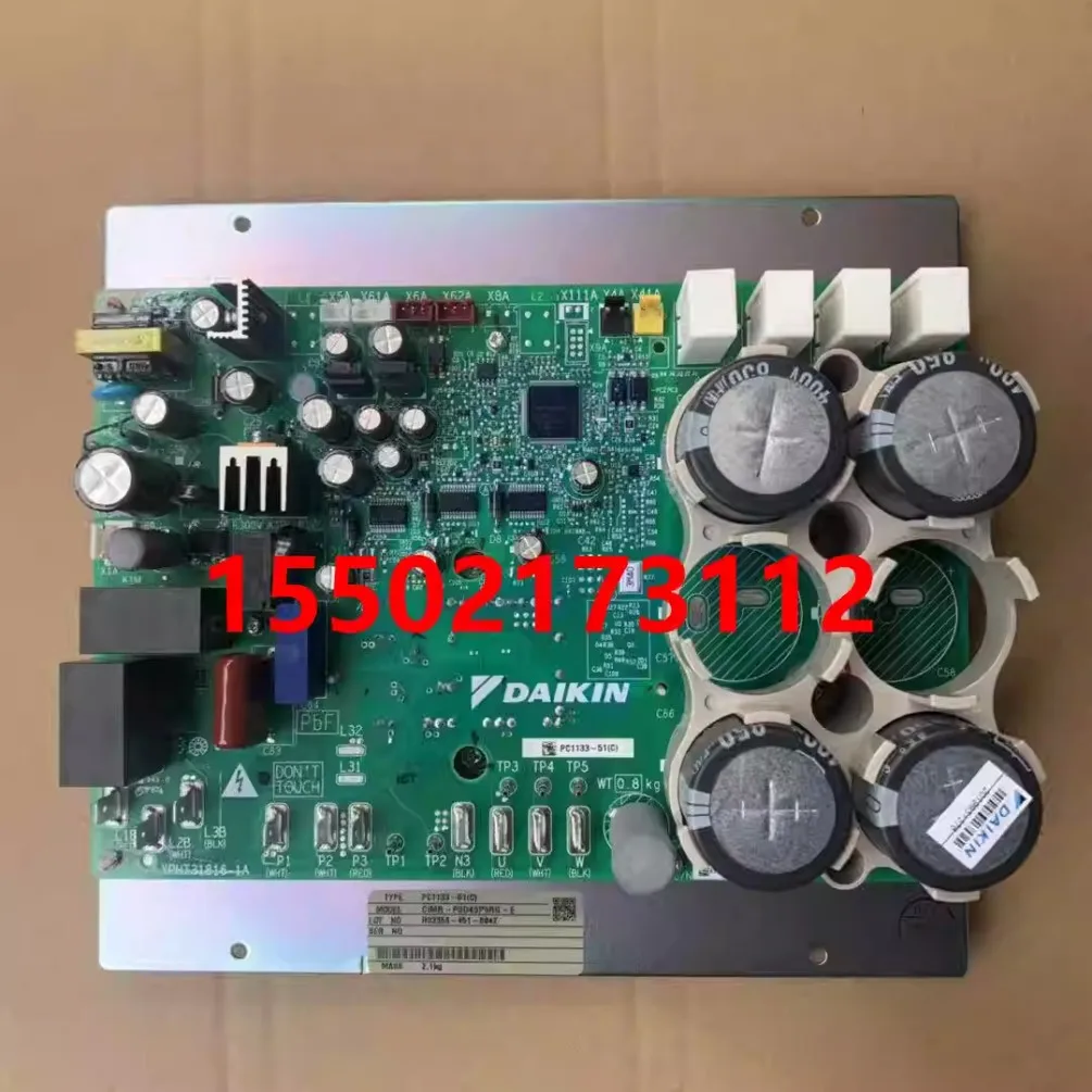 Brand new suitable for Daikin air conditioner inverter board PC1133-51