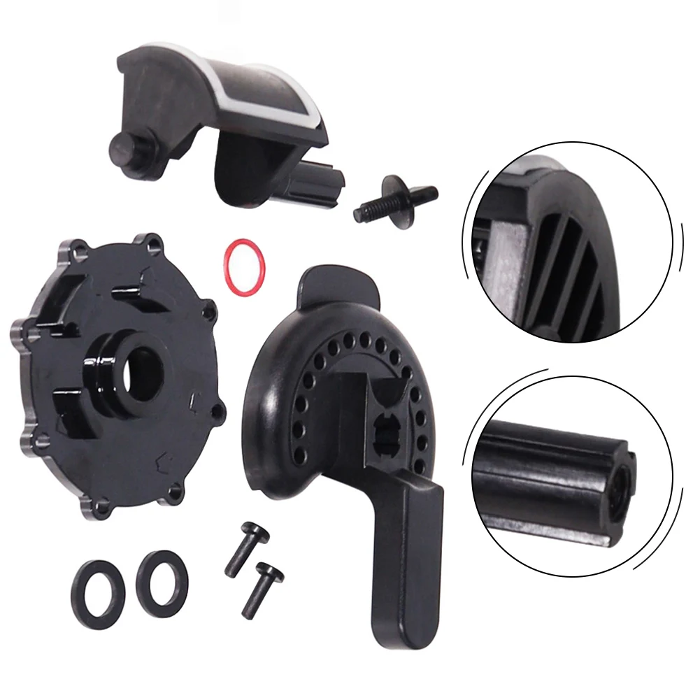 Two-Way Diverter Valve Kit For Pentair 3029 4716 4717  4724 Enhance Water Flow Gardening Tools Planting Supplies