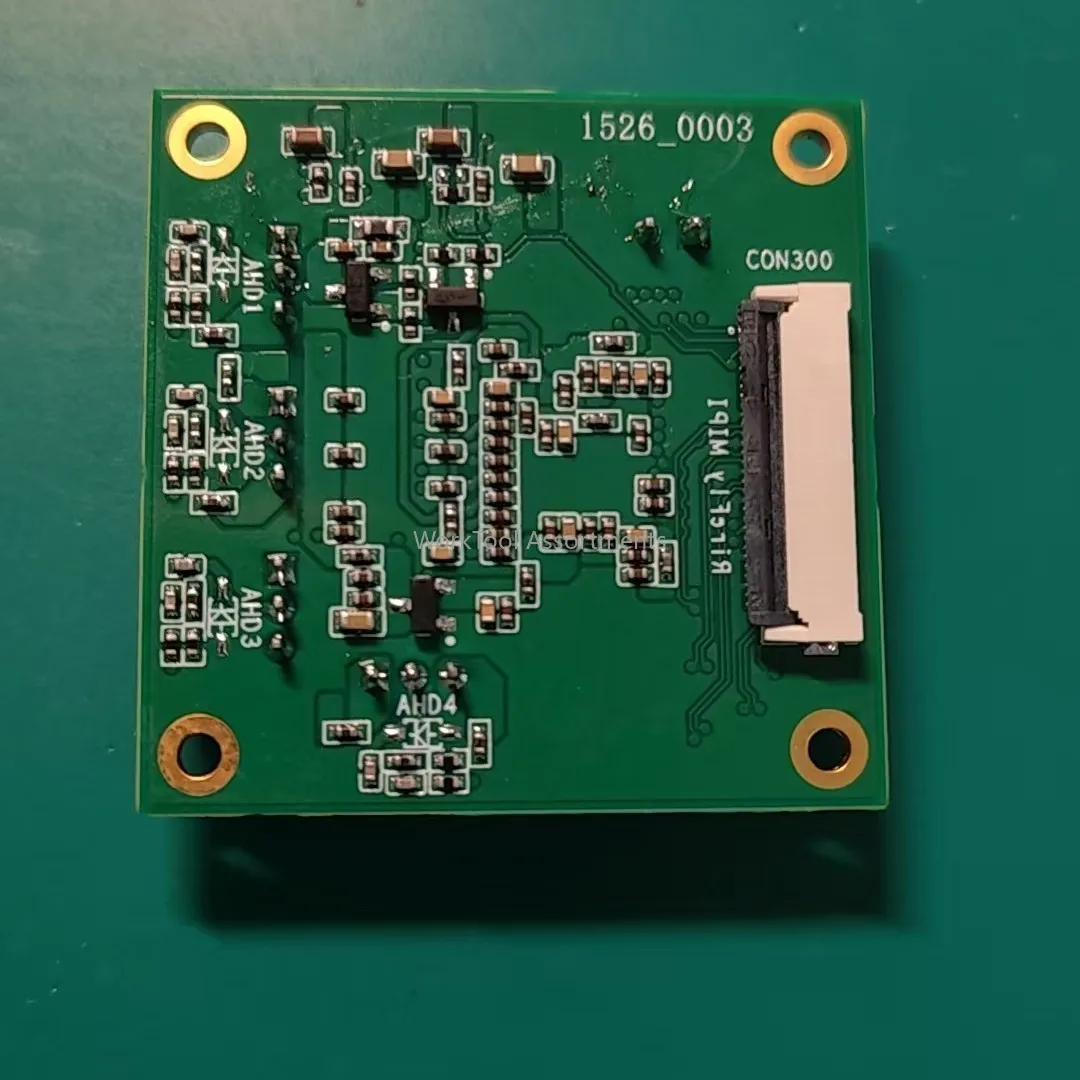 4-channel AHD to MIPI Adapter Board/XS9922B Board/38 Board