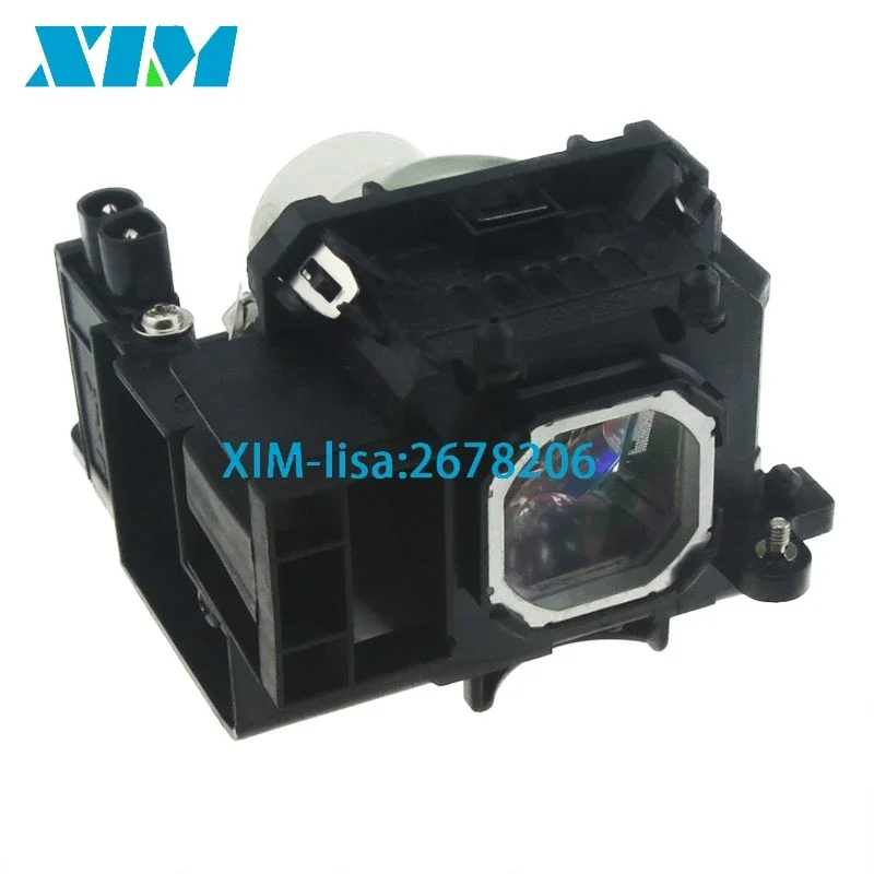 

Free shipping NP16LP / 60003120 NEW Original projector lamp with housing for NEC M260WS/M300XS/M311W/M350X/M361X Projectors