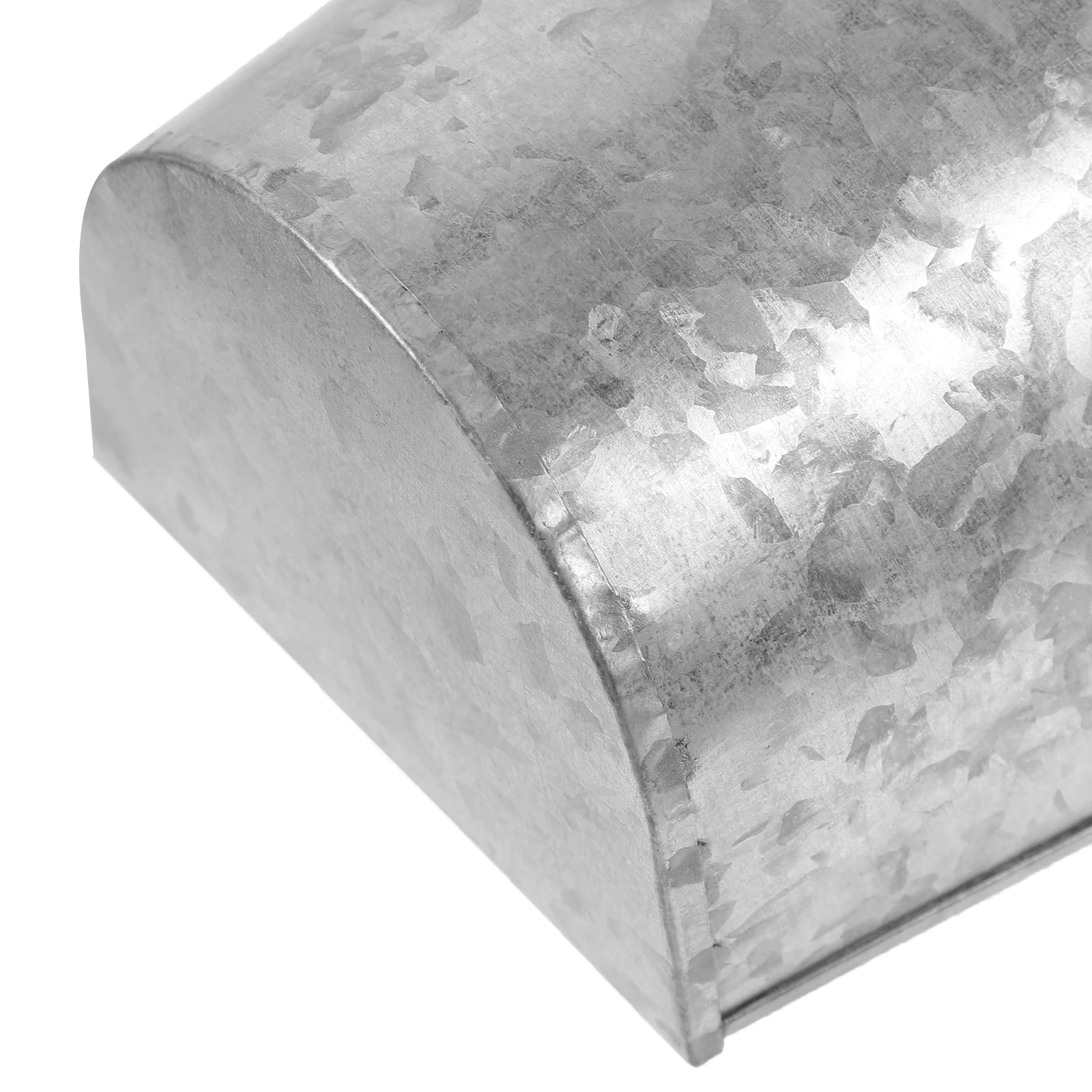 

Vintage Style Iron Wall Hanging Flower Bucket Rustic Metal Flowerpot Home Wall Decor Hanging Planter for Plants