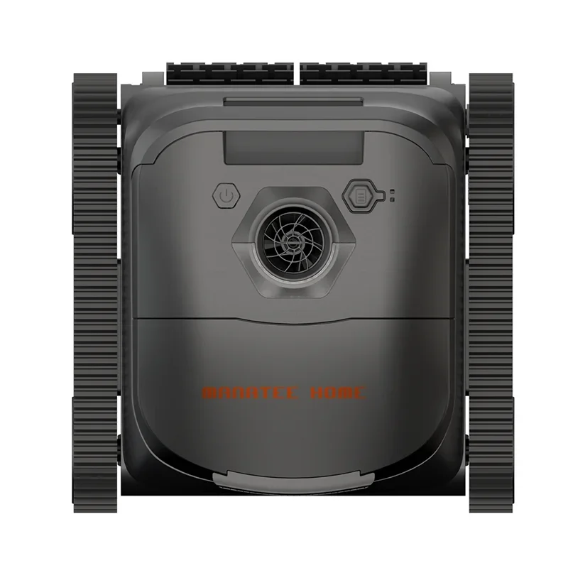 

ZJW STLF Robot Addotron X5 Efficient Swimming Pool Cleaning Robot with Sewage Core Free Core Free P
