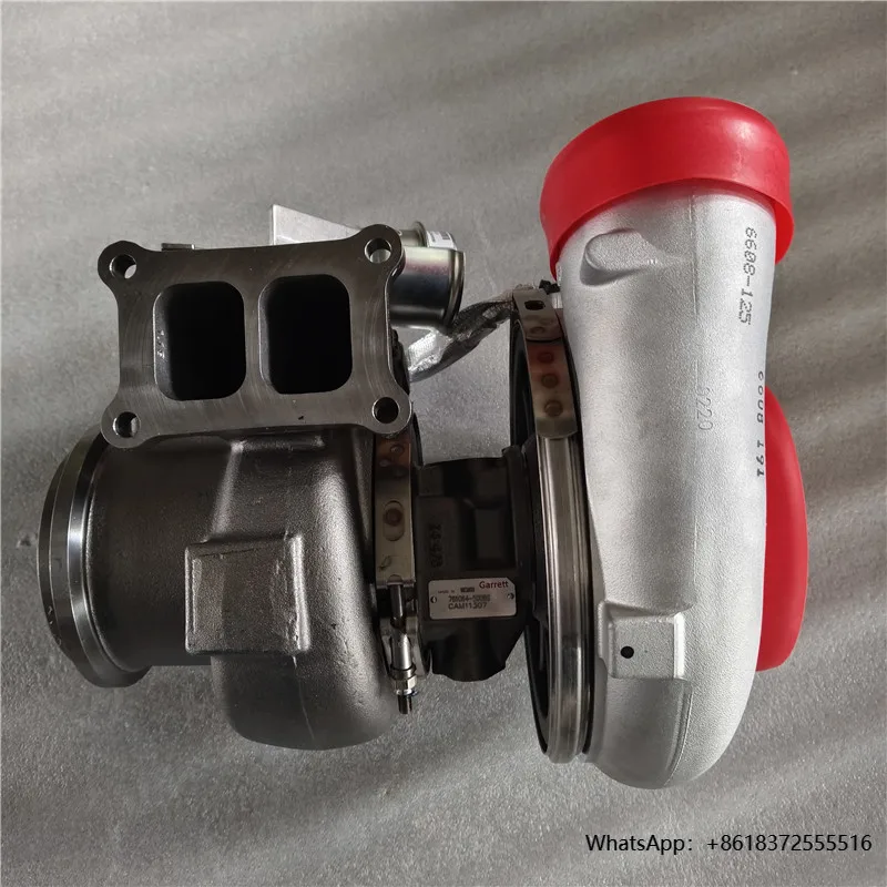 

C9 for Caterpillar Turbocharger 540-2483 Watercooled 872982-5003 Engine Parts for Machinery