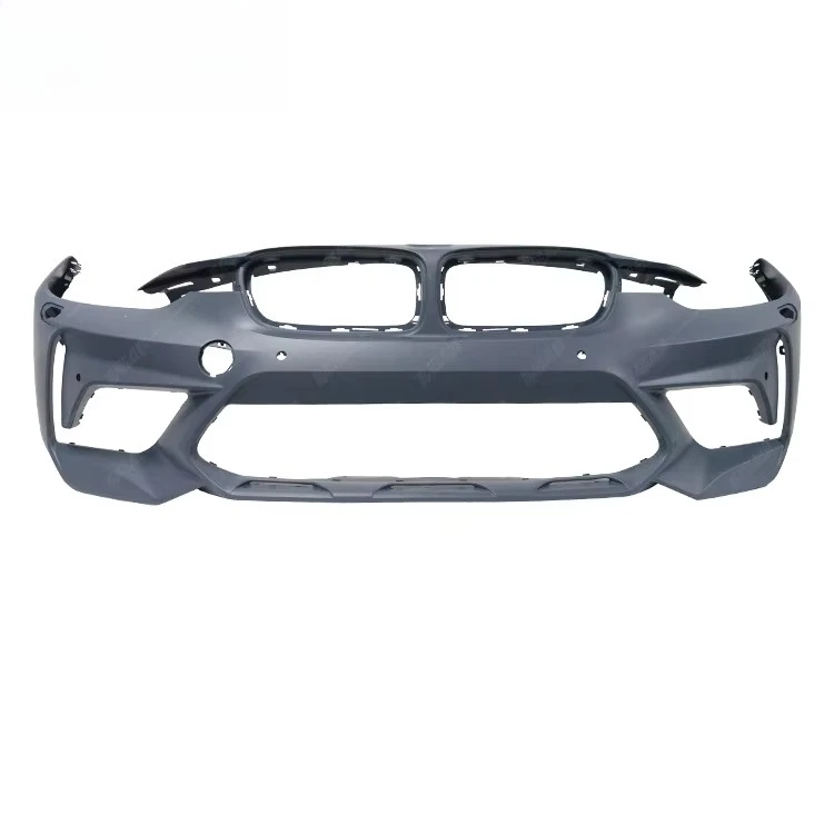 

Auto Front Bumper for 3 Series F30 F35 320i 328i 335i Upgrade F30 M3C Style Front Bumper