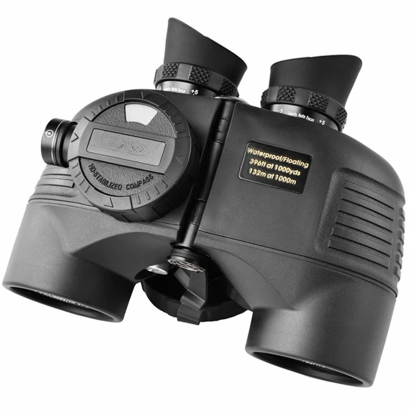

2026 SELL 7x50 High Contrast Optics Magnification 7X Navigator Pro Binocular Waterproof Fogproof Binoculars